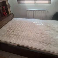 تشک طبی فنری ۱۴۰ کارکرده