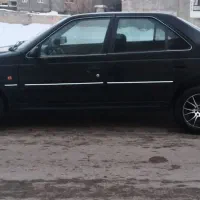 پرشیا مدل81|خودرو سواری و وانت|سرعین, |دیوار