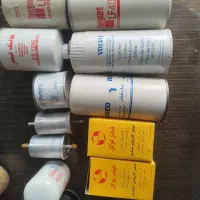 فیلتر روغن وگازوییل وهوا|قطعات یدکی و لوازم جانبی|رباطکریم, شهرک صنعتی زوارهای|دیوار