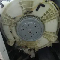 قطعات ماشین لباسشویی پاناسونیک مدل NA16vx1