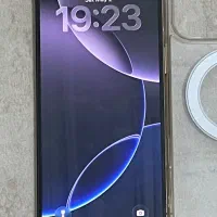 iPhone 16 Pro max / Battery 100|موبایل|بندرعباس, |دیوار