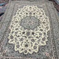 رو فرشی ۶ متری  زرین یزد