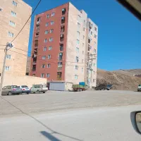 ۹۴ متر دو خوابه مسکن مهر