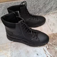 نیم بوت پسرانه