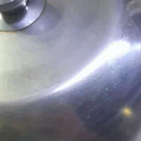 دیگ بخار ذرت میکزیکی