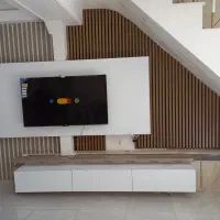 کابینت وکمددیوارویوتویوال