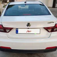 ماشین شاهین سانروف دار