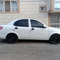 ساینا 98 بی رنگ و شاستی ها پلم