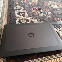 Hp zbook 15 G4 workstation|رایانه همراه|هشتگرد, |دیوار