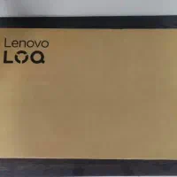 لپ تاپ لنوو گیمینگ i5 24gb 1tb rtx 3050 نسل 12|رایانه همراه|تهران, گلستان (شهرک راه آهن)|دیوار