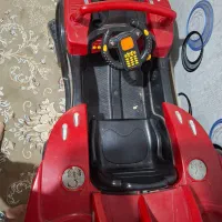 ماشین شارژی|اسباببازی بچه|اصفهان, احمدآباد|دیوار