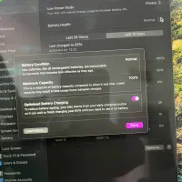 لپتاب مک بوک 2020 گلد|رایانه همراه|تهران, شمیراننو|دیوار