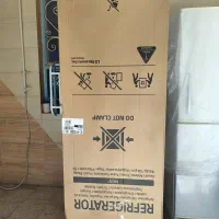 کارتن یخچال