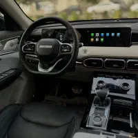 فیدلیتی پرستیژ صفر خشک رنگ مشکی داخل طوسی|خودرو سواری و وانت|تهران, دریا|دیوار