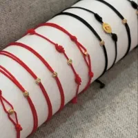 دستبند هفت گره آرزوها