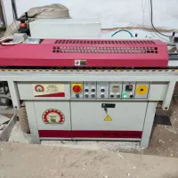 دستگاه برش و لبه‌ چسبان