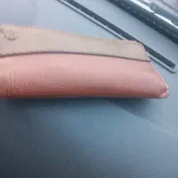 یک عدد کیف با مدارک پیدا شده