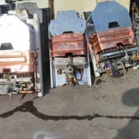 آبگرمکن دزدیده شده مژدگانی ویژه برای نشونی،یابنده|آبگرمکن، پکیج، شوفاژ|ساوه, |دیوار