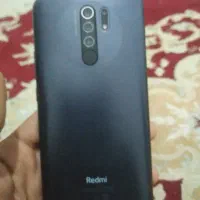 گوشی شیائومی ردمی 9|موبایل|فردوسیه, |دیوار