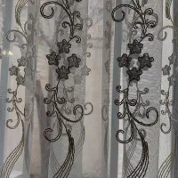 پرده ترک وشیک