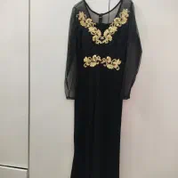 لباس مجلسی|لباس|تربت‌حیدریه, پائین ولایت|دیوار