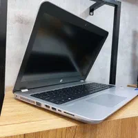 لپ تاپ HP 450 G4 i5 7200u در حد نو|رایانه همراه|اصفهان, شیخ طوسی|دیوار