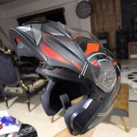 کلاه کاسکت رد لاین|قطعات یدکی و لوازم جانبی|بابلسر, |دیوار