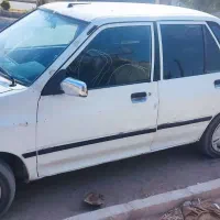 پراید مدل 1378|خودرو سواری و وانت|طبس, |دیوار