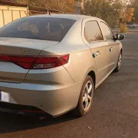 تارا اتوماتیک V2 مدل ۱۴۰۳|خودرو سواری و وانت|تهران, قصر فیروزه ۱|دیوار