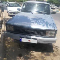 مزدا ۲۰۰۰هزار ژاپن مدل۹۵ در حدصفر