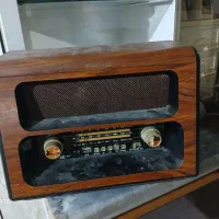 رادیو مدل KEMAI ۱۹۱۰