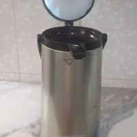 فلاکس ۲ونیم لیتری|قوری، کتری، قهوهساز دستی|کرمانشاه, |دیوار