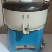 ابمیوه گیری در حدنو