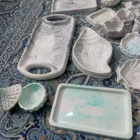 سنگ مصنوعی|مجسمه، تندیس، ماکت|مشهد, امام خمینی|دیوار