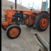 ترکتوررومانی