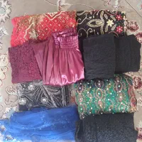 لباس و کیف|لباس|دهگلان, |دیوار