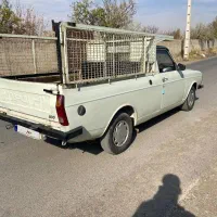 پیکان وانت مدل ۸۸ دوگانه|خودرو سواری و وانت|صوفیان, |دیوار