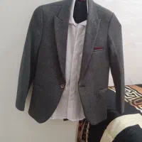 کت و شلوار بچه گانه .