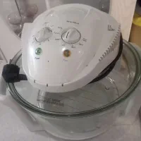 سرخ کن مدل اصلی فلیویبر