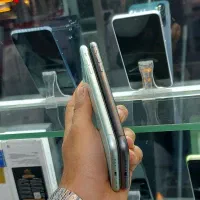 گوشی اپل iPhone 11 128 گیگابایت ZAA|موبایل|شیراز, خلیلی|دیوار
