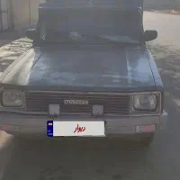 مزدا۲۰۰۰|خودرو سواری و وانت|شیراز, گل سرخ|دیوار
