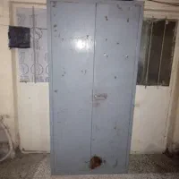 فروش یک عدد کمد فلزی فایل بندی اداری|دفتر کار|زاهدان, |دیوار