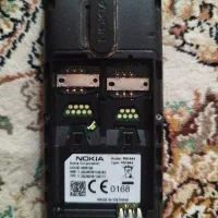 نوکیا ۱۰۸ اصلی|موبایل|اندیشه, اندیشه فاز ۱|دیوار