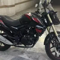 موتور 200 سی سی