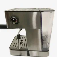 اسپرسو ساز نوا کاملا سالم|سماور، چایساز، قهوهساز|بندر انزلی, صابرحنان|دیوار