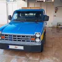 نیسان۴۰۳|خودرو سواری و وانت|فیروزآباد (فارس), |دیوار