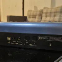 کیبورد/میدی کنترلر Novation Impulse 61|پیانو، کیبورد، آکاردئون|تهران, کاج|دیوار