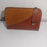 کیف چرمی نو