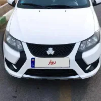 کوئیک RSپارس خودرویی  استاندارد 85گانه|خودرو سواری و وانت|گلستان (تهران), |دیوار