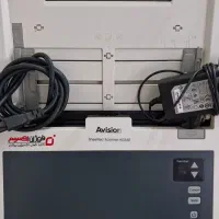 ad240 مشابه آکبند اسکنر ایویژن ۲هفته استفاده شده|پرینتر، اسکنر، کپی، فکس|تهران, نیروی هوایی (پیروزی)|دیوار
